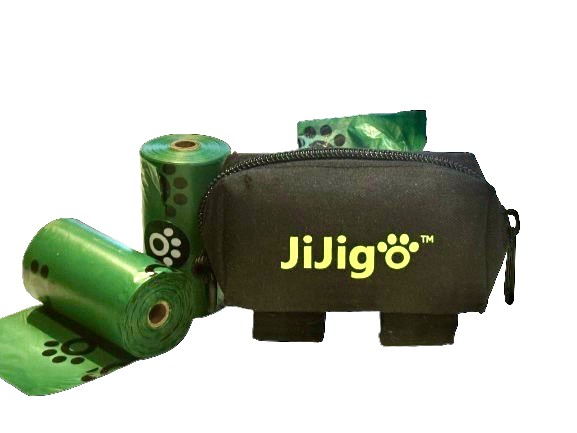 JiJigo Dispenser